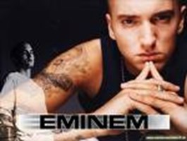 Eminem Or 50 Cent?