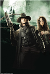 Hangi Van Helsing Karakterisin ?