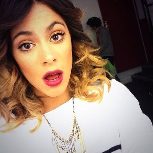 ¿Cuantos Sabes De Tini Stossel?