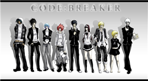 Que Poder De Code Breaker Tienes