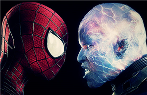 Hangi Spider-Man Karakterisin?