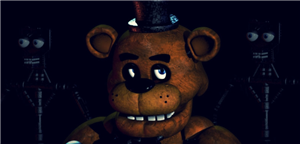 Cuanto Sabes De Five Nights At F