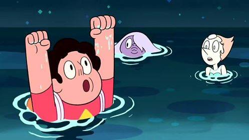 Que Personaje Steven Universe