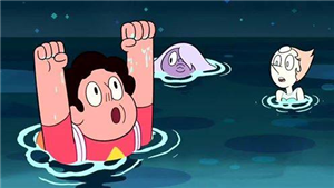 Que Personaje Steven Universe