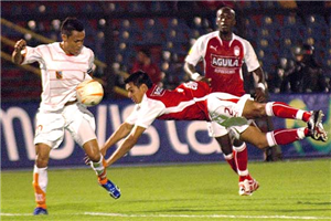 Q Jugador De Futbol Sos?
