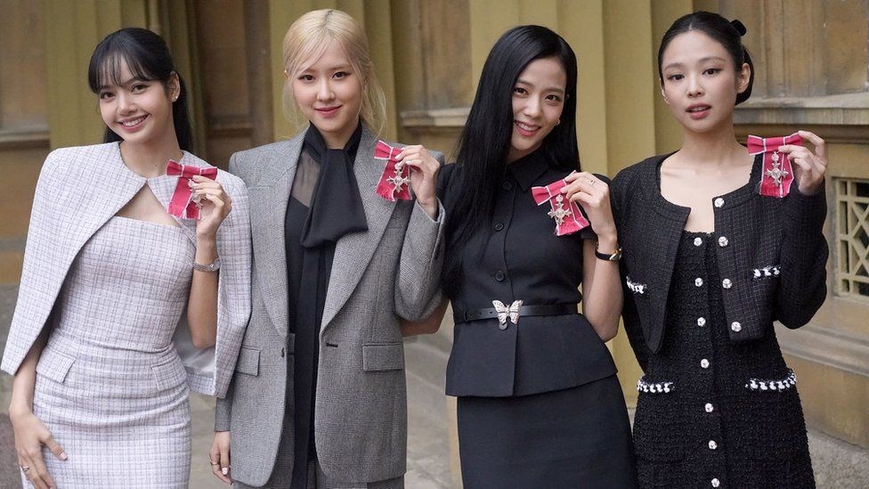 Hangi Blackpink İdolusun