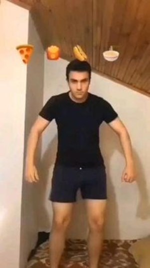 Baldibackı ne kadar tanıyorsun?