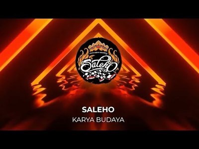 Kuis saleho karya budaya 