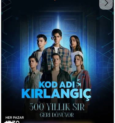 Kod adı kirlangiç test