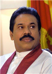 Mahinda Rajapaksa Vs Sarath Fonseka