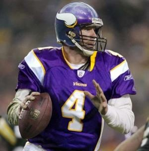 Which Nfl Quarterback Are You?