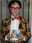 Gangster Or Nerd?