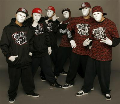 Who Is Abdc's Best Champion Crew?
