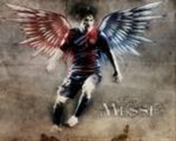 Messi Mi Maradona Mı