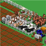 Farmville "Spoil Me!"