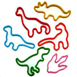 Send Your Friends Silly Bandz!