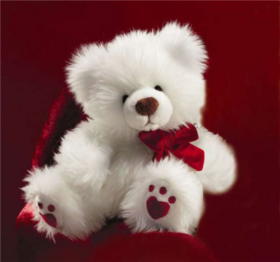 Teddy bear,..!!