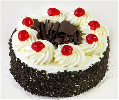 Cake..