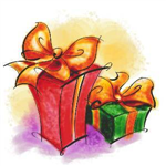 Gift Giver