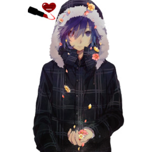 Natsuki Tashikima Lo Conoces ?
