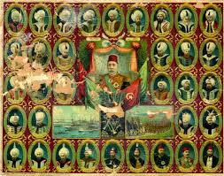 Hangi Osmanlı Padişahısın?