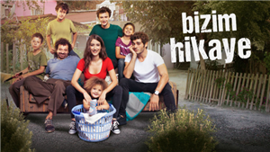 Bizim Hikaye Kişilik Testi