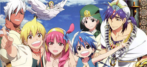 Que Chico De Magi Es Tu Pareja?