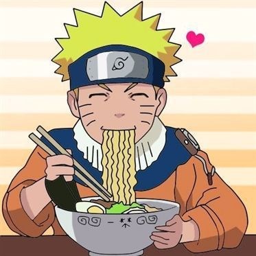 Mirip Siapakah Kamu Di Anime Naruto