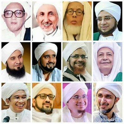Sprti Apakah Kamu Di Dunia Habib
