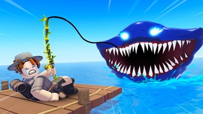 Seberapa gilanya lu ama fish it