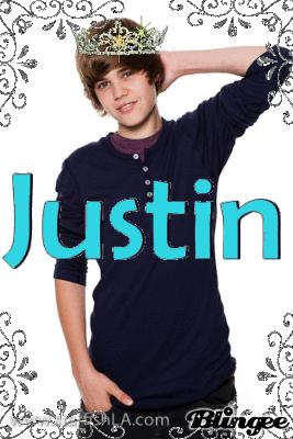 Will You Be Justin Biebers Girl?