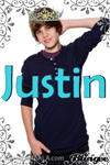 Will You Be Justin Biebers Girl?