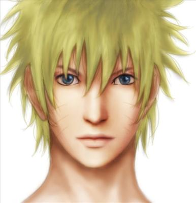 Mirip Siapa Kamu Di Naruto