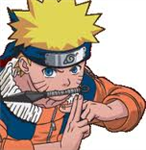 Naruto Gifts