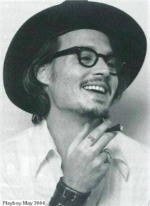 Johnny Depp'i Tanıyormusun?