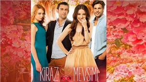 Kiraz Mevsimi