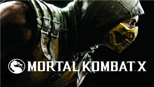 Hangi Mortalkombatx Karakterisin
