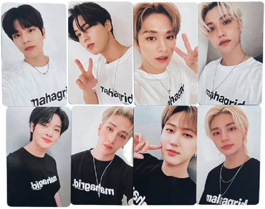 Hangi Stray Kids Üyesisin?