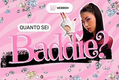 Sei una baddie