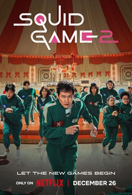 Hangi Squid Game 2 karakterisin?