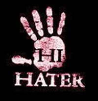 Luv Or Hate