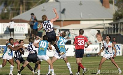 What Port Adelaide Player Are You?