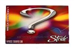 What Stride Flavor R Yu???