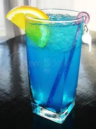 Blue Lagoon 