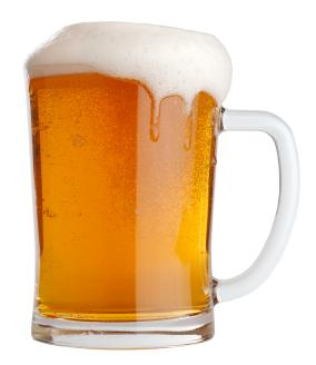Glass of Beer