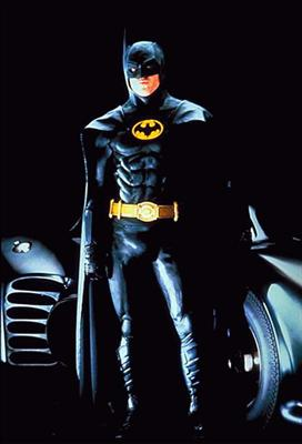 Sei Batman-Keaton O Batman-Bale?