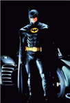 Sei Batman-Keaton O Batman-Bale?