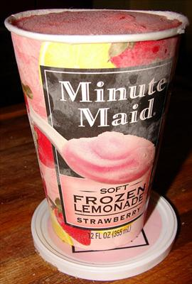 What Kind Of Frozen Treat Are You?