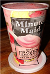What Kind Of Frozen Treat Are You?