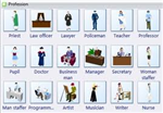 Which Profession Suits You?